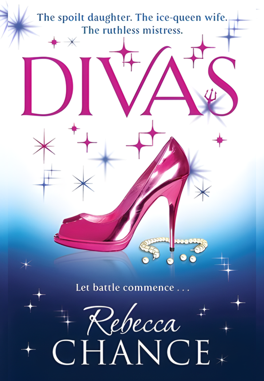 Divas by Rebecca Chance