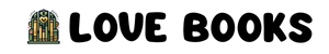 Love Books