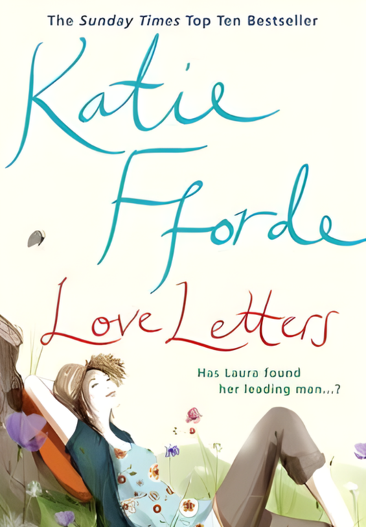 Love Letters by Katie Fforde