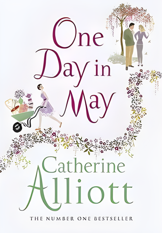 One Day in May by Catherine Alliott