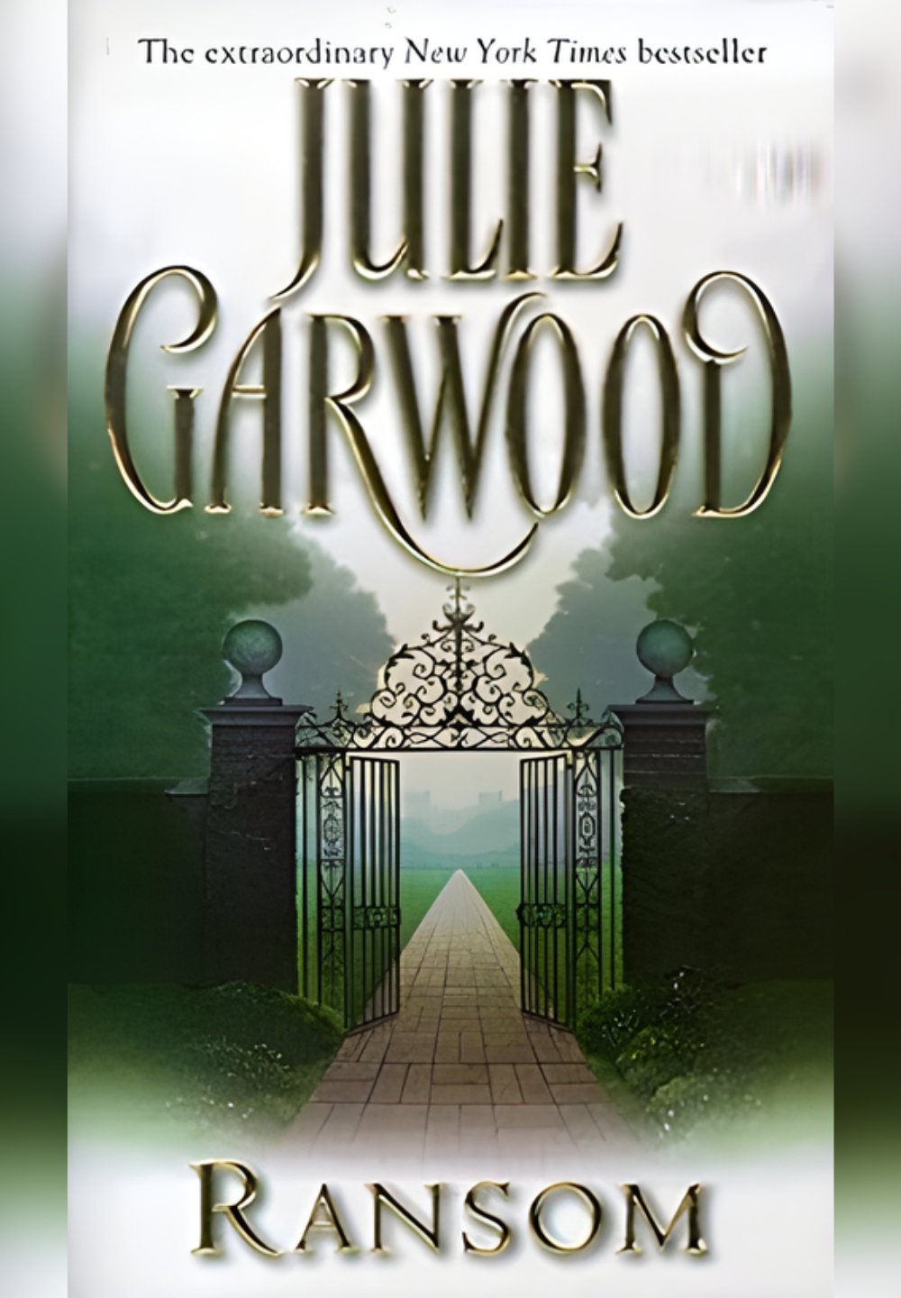 Ransom by Julie Garwood