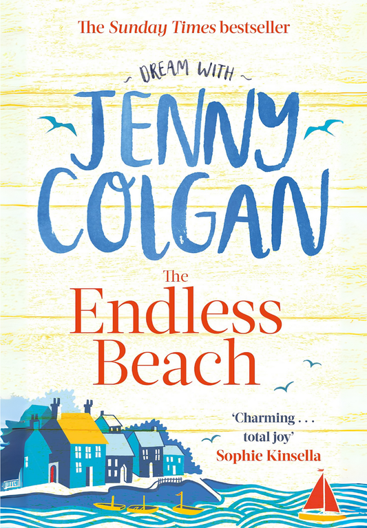 The Endless Beach by Jenny Colgan
