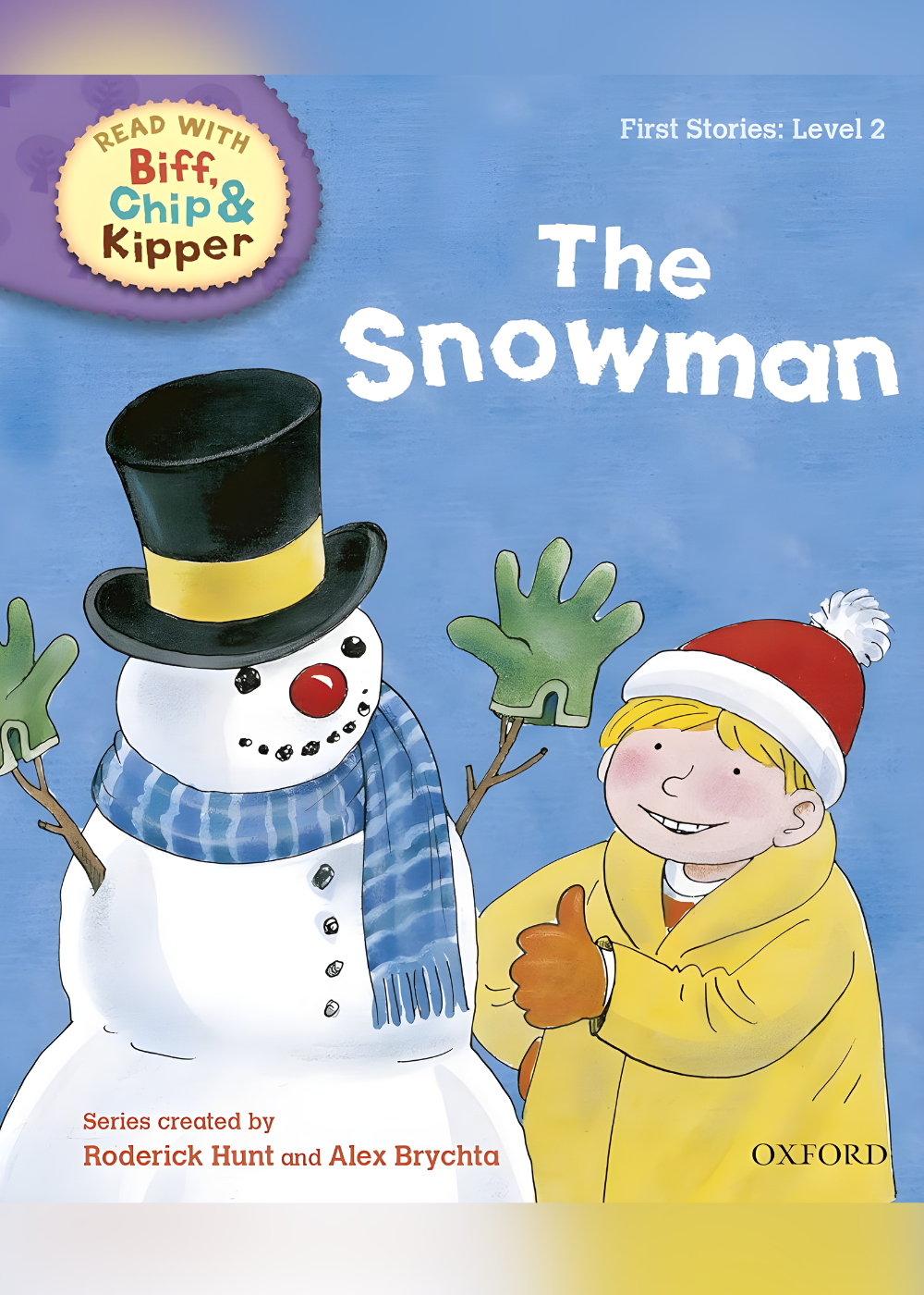 Top of the Class (Nearly) by Liz Pichon