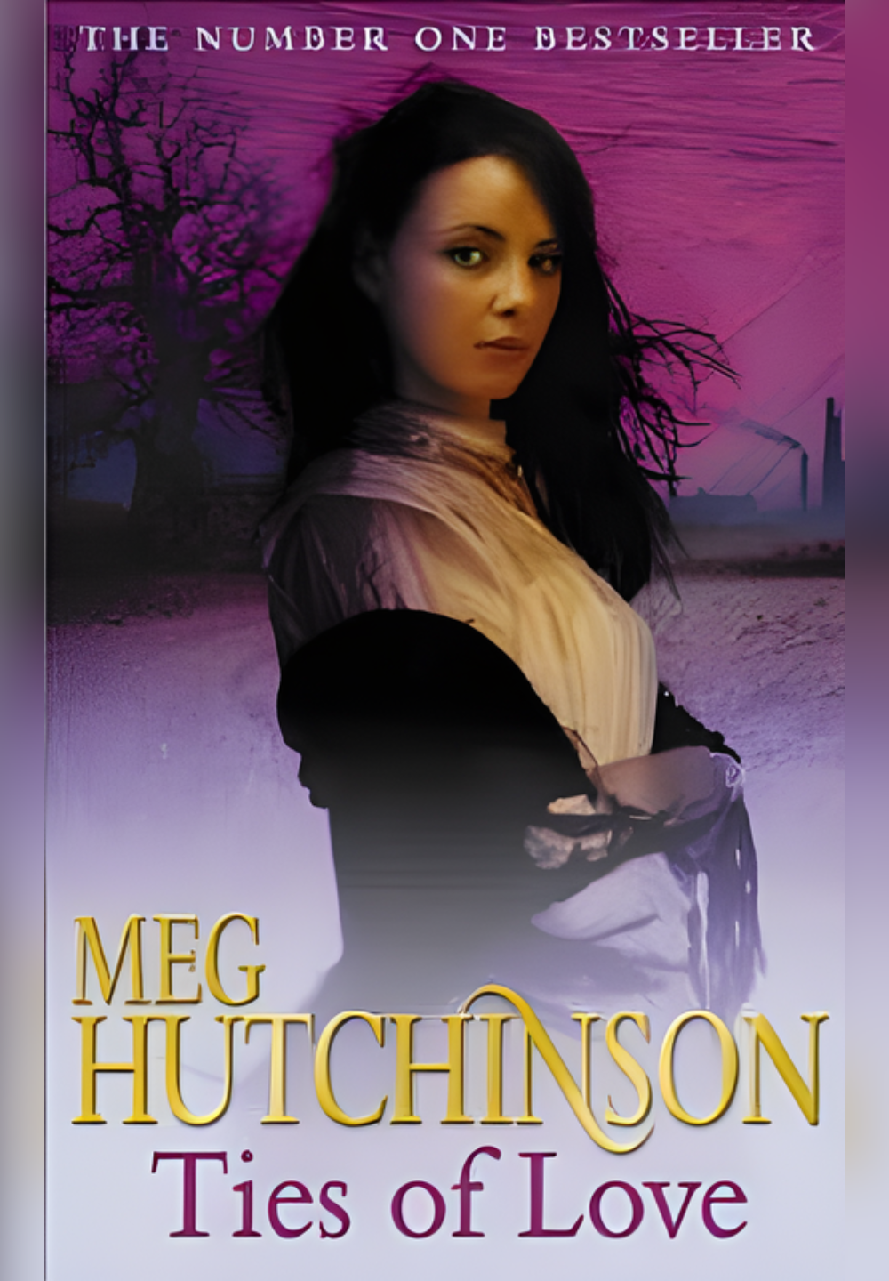 Ties of Love by Meg Hutchinson