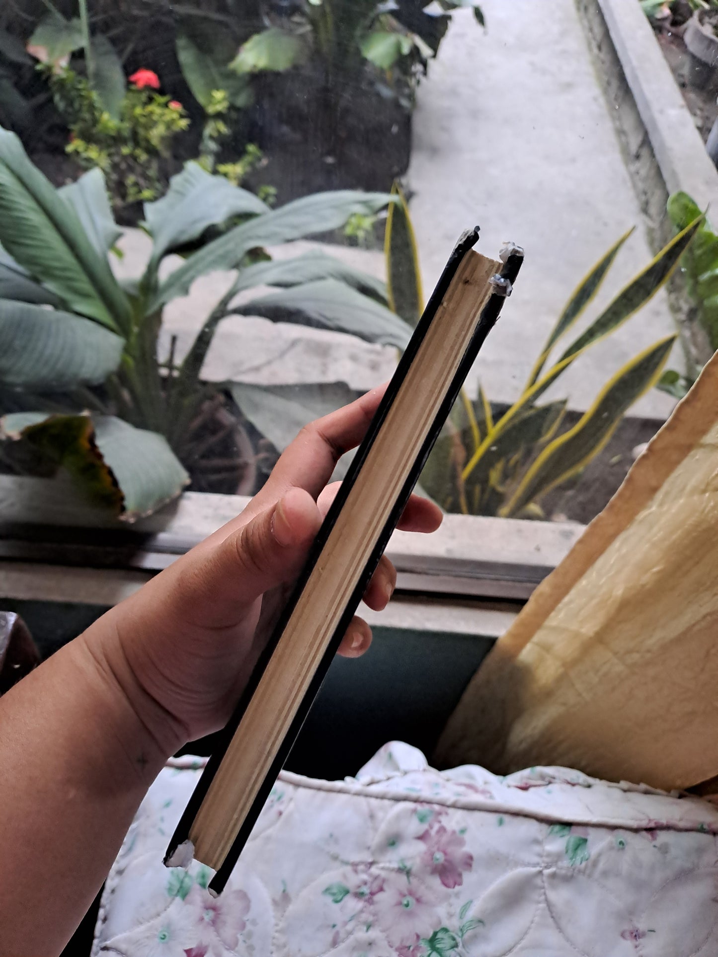 A Series of Unfortunate Events Book 1: The Bad Beginning by Lemony Snicket