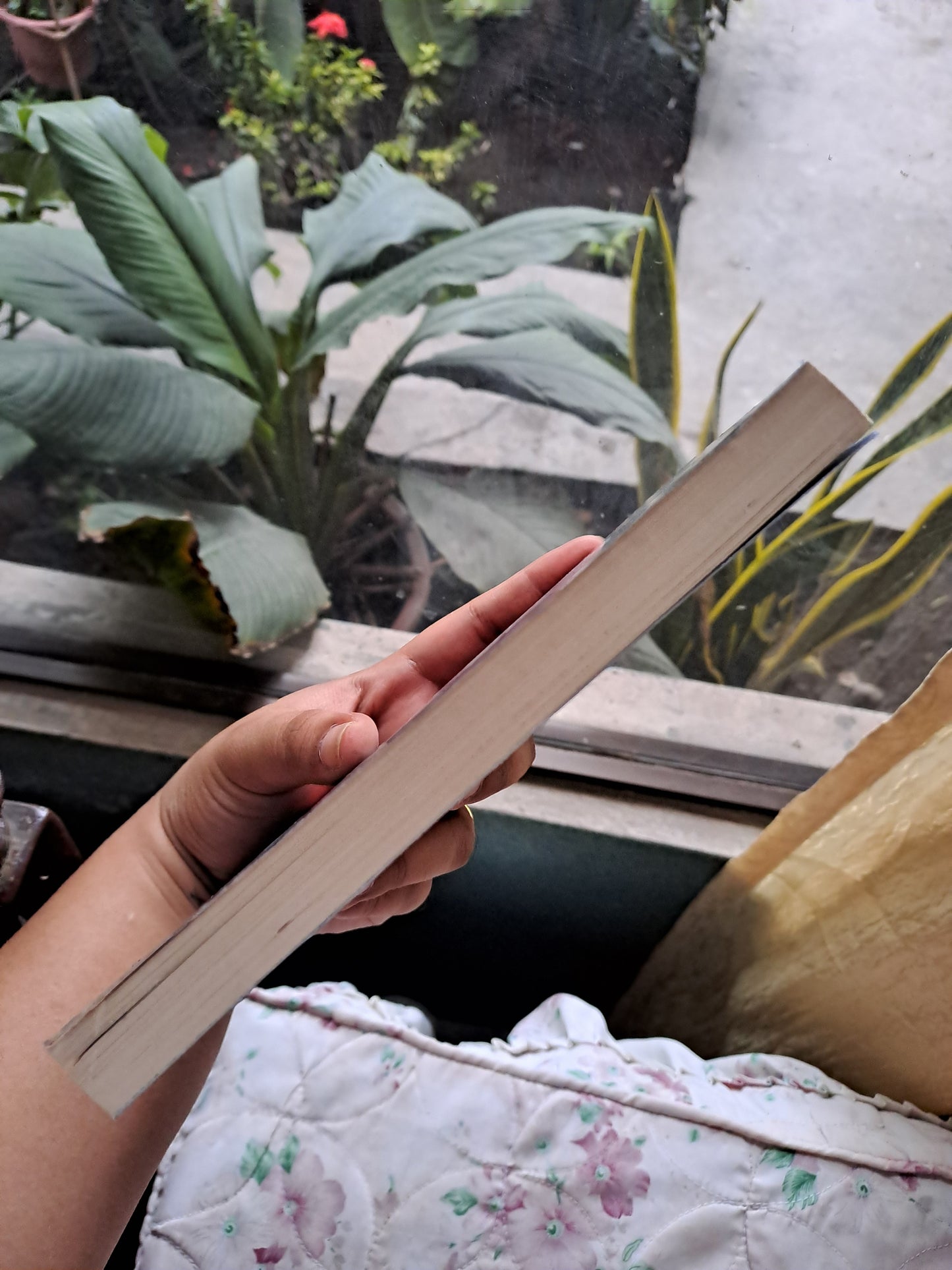 A Series of Unfortunate Events Book 1: The Bad Beginning by Lemony Snicket