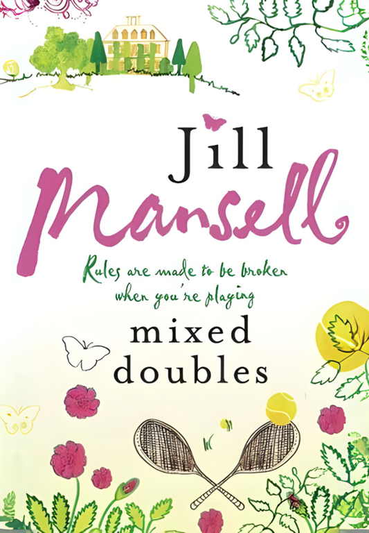 Mixed Doubles by Jill Mansel