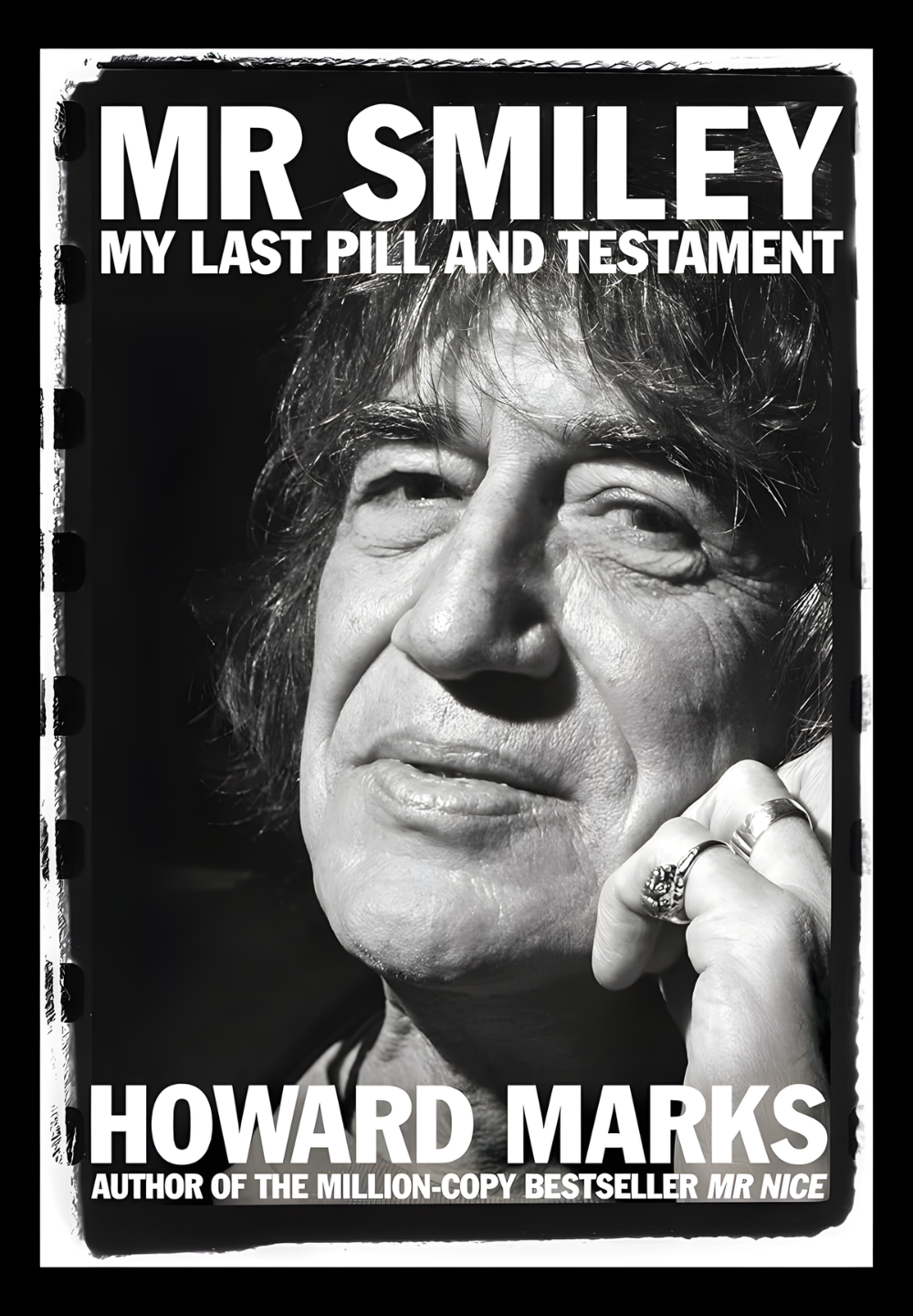 Mr Smiley by Howard Marks