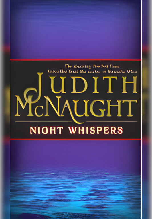 Night Whispers by Judith McNaught