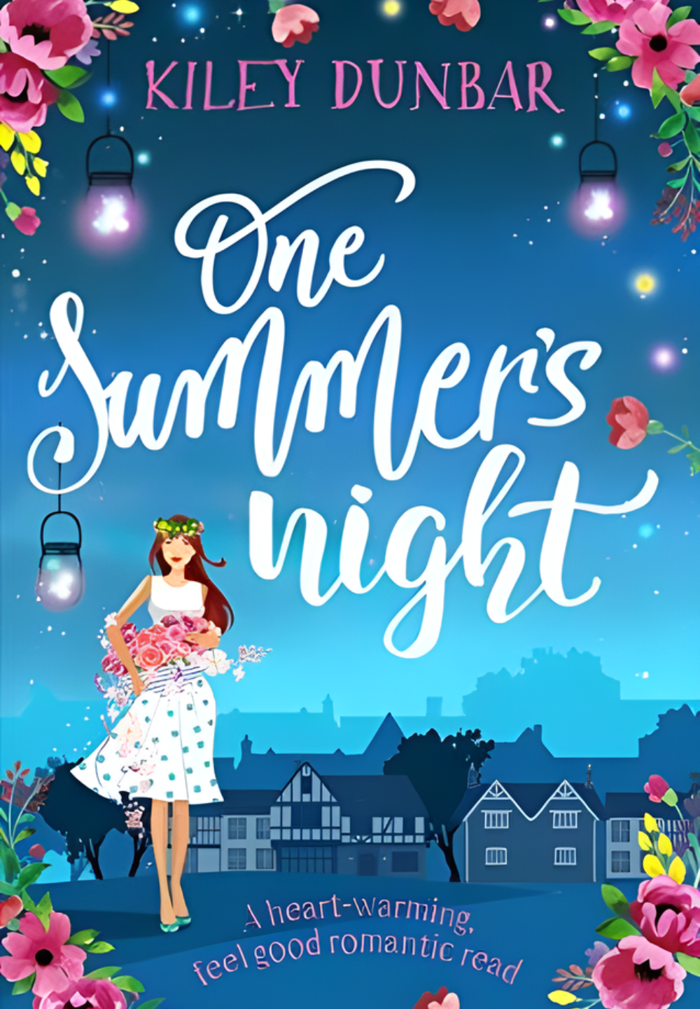 One Summer's Night by Kiley Dunbar