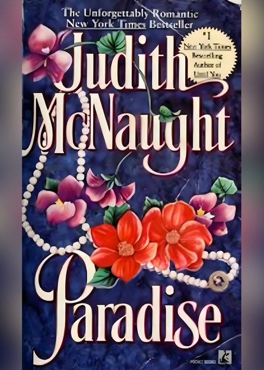 Paradise by Judith McNaught