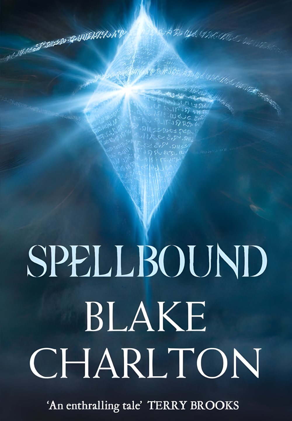 Spellbound by Blake Charlton