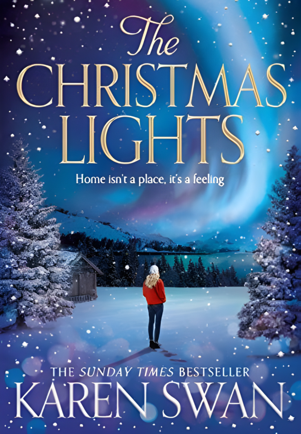 The Christmas Light by Karen Swan