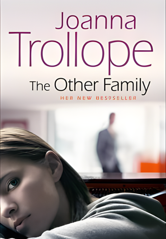 The Other Family by Joanna Trollope