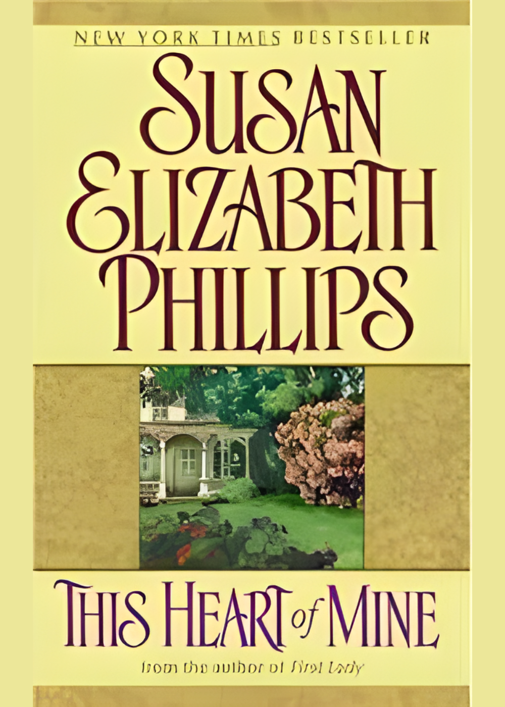 This Heart of Mine by Susan Elizabeth Phillips