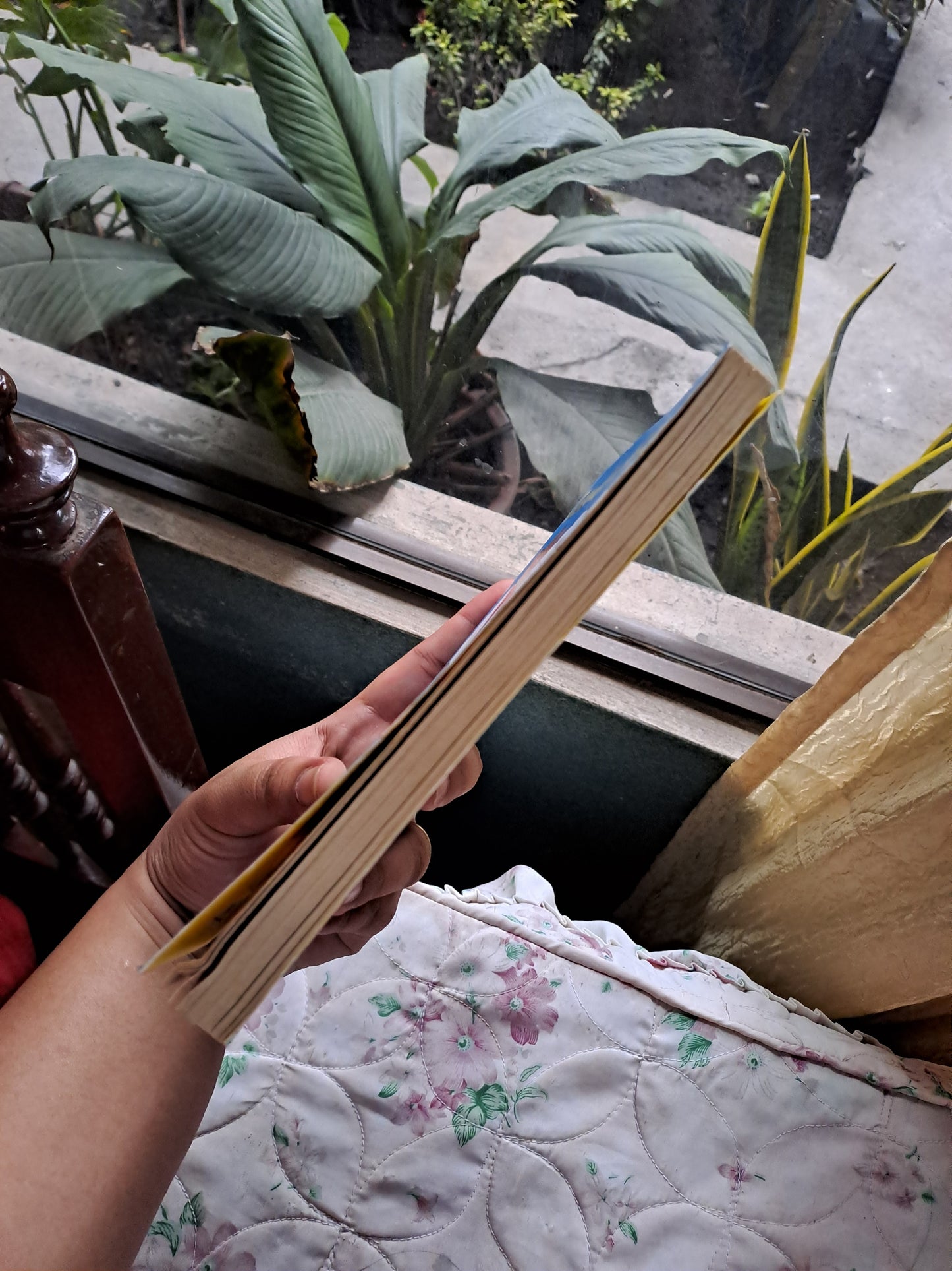 Vicky Angel by Jacqueline Wilson